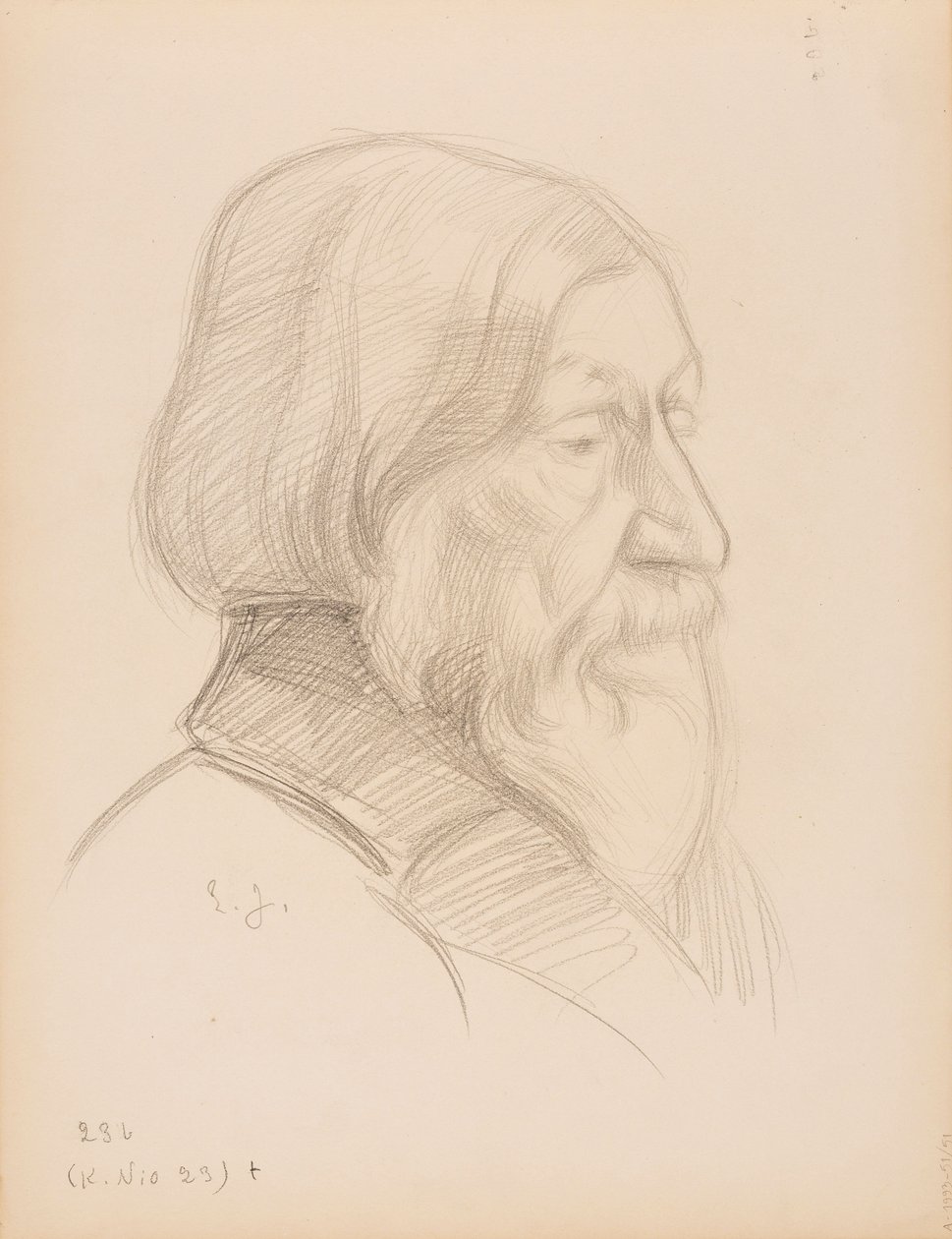 Untitled by Eero Järnefelt