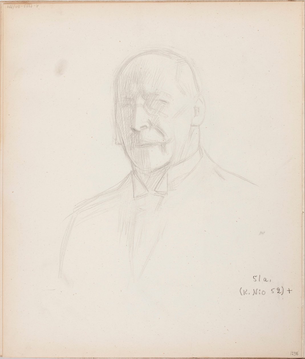 Untitled by Eero Järnefelt