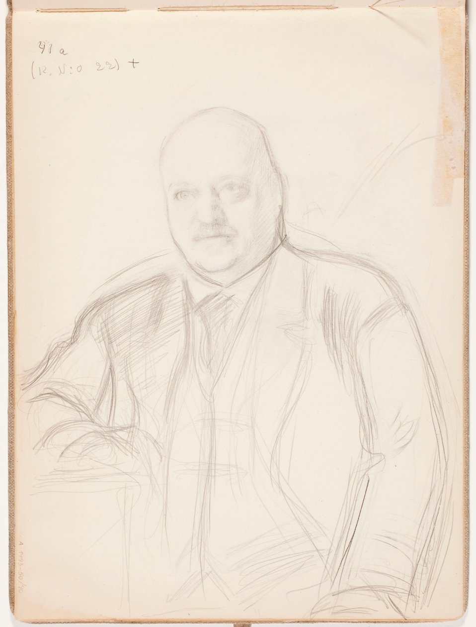 Untitled by Eero Järnefelt