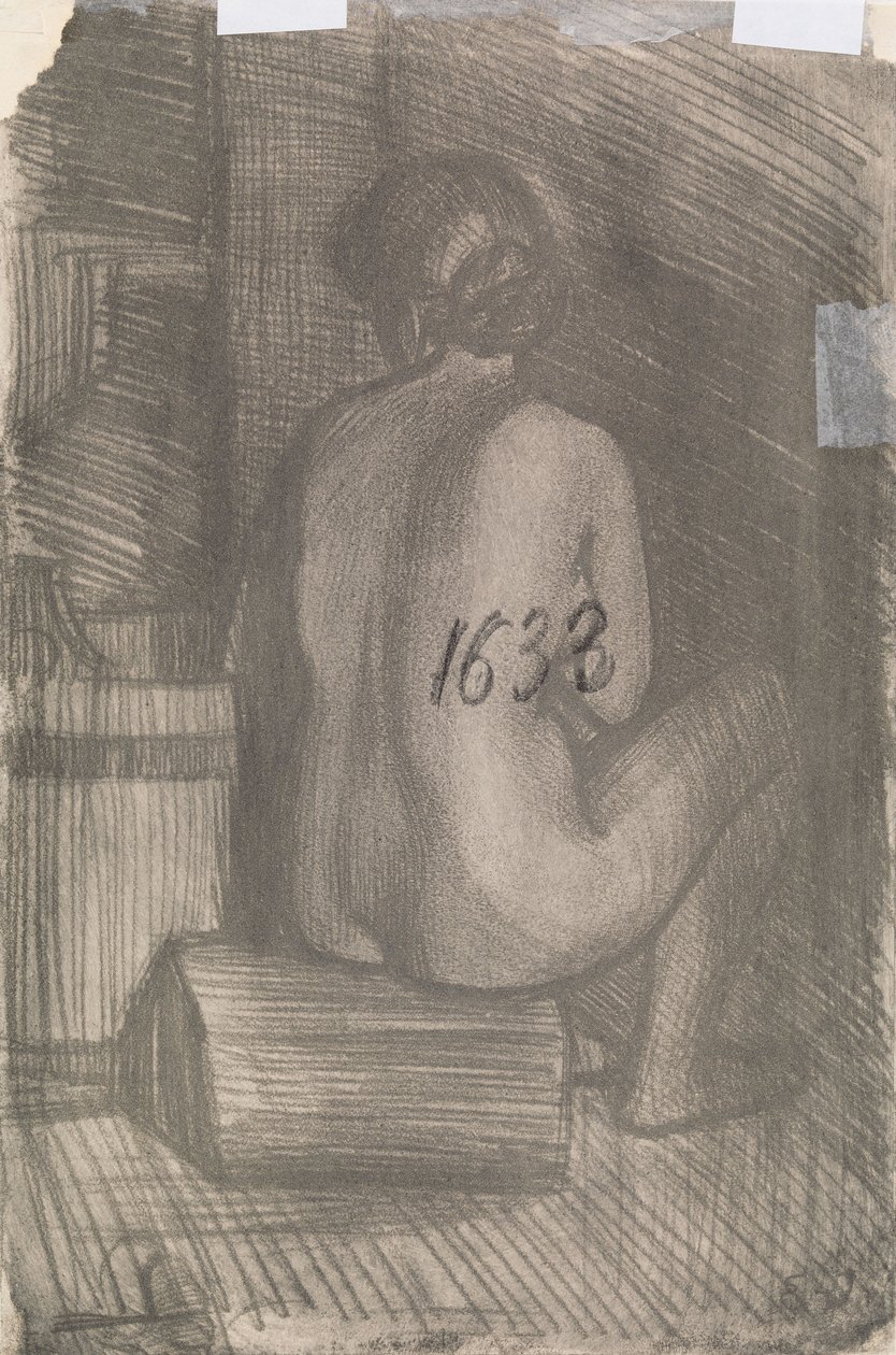Untitled by Eero Järnefelt