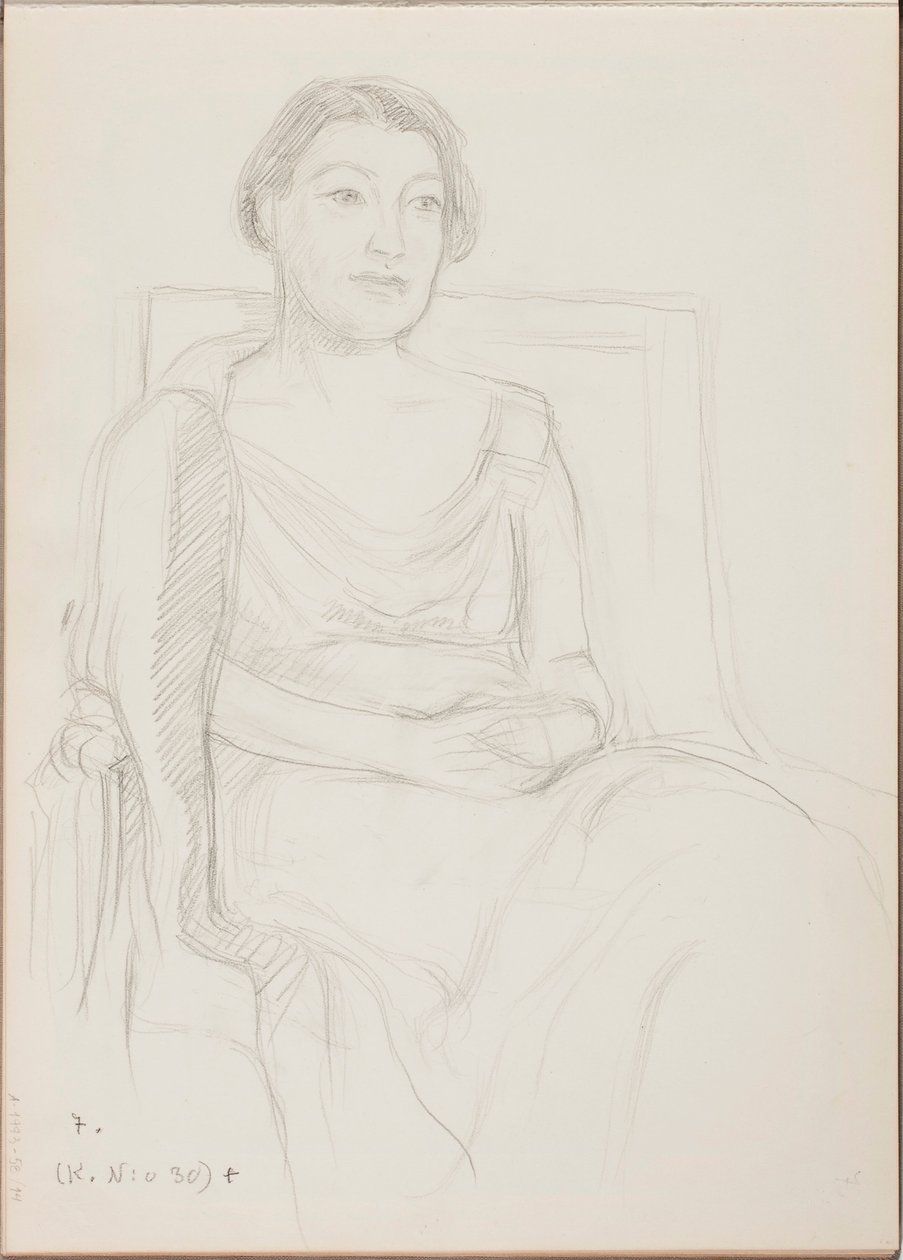 Untitled by Eero Järnefelt
