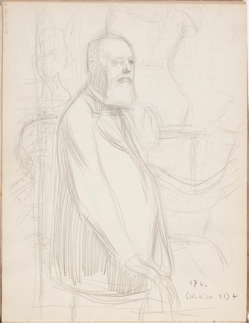Untitled by Eero Järnefelt