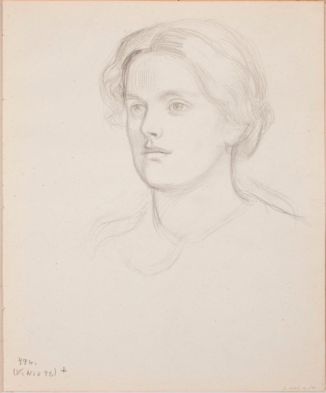 Untitled by Eero Järnefelt