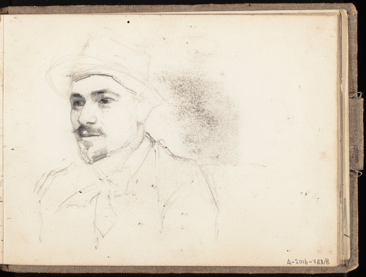 Untitled by Eero Järnefelt
