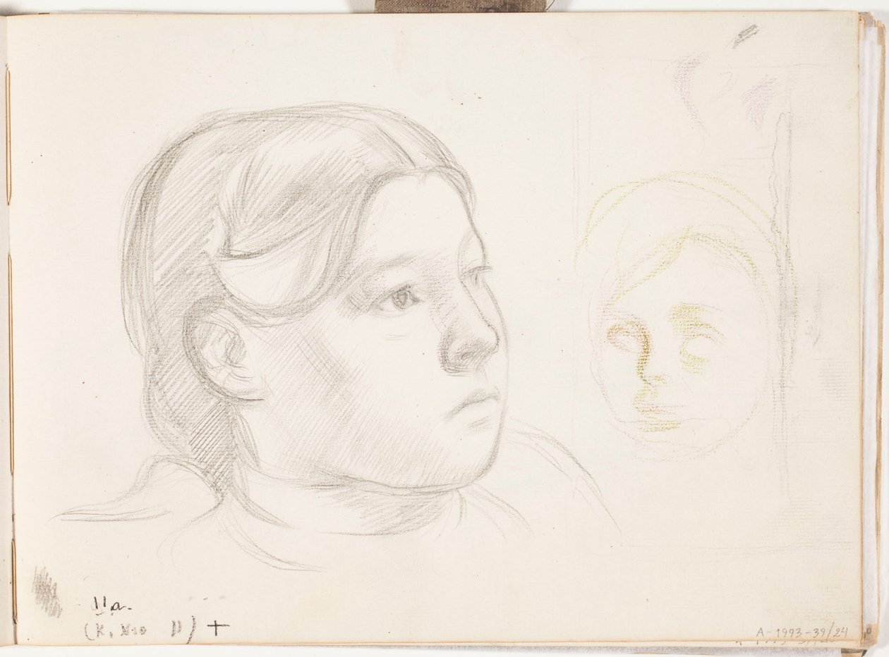 Untitled by Eero Järnefelt