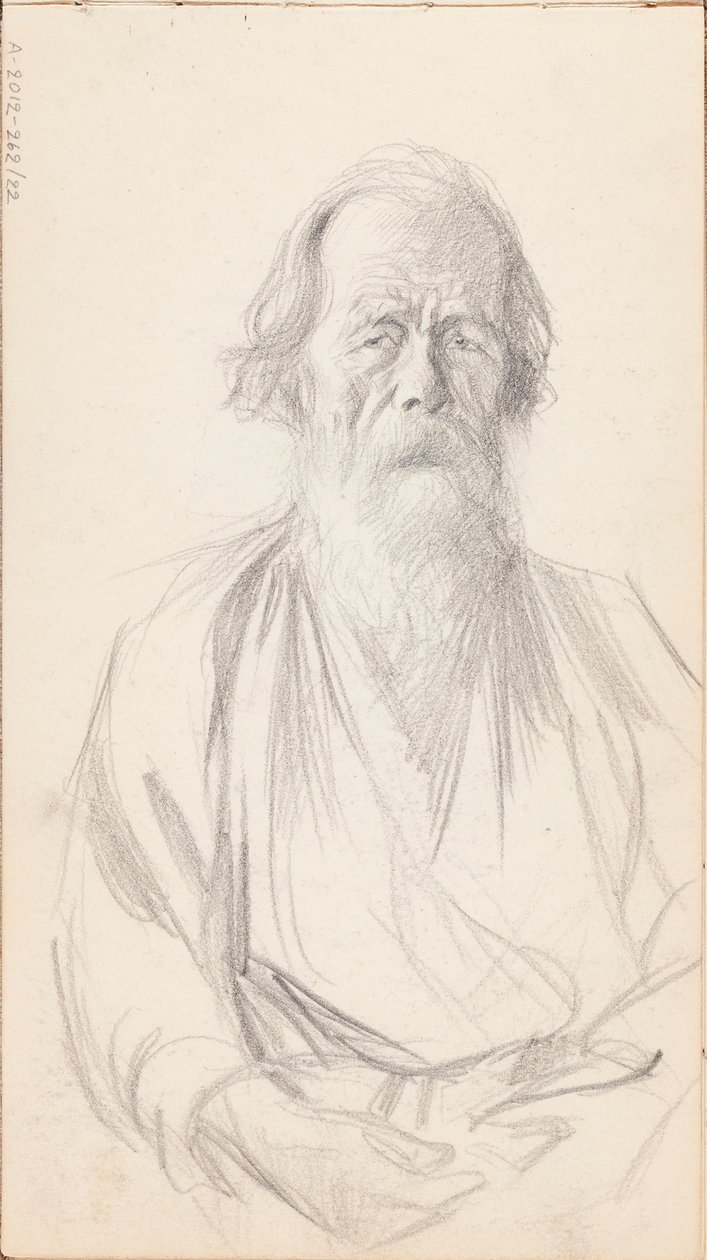 Untitled by Eero Järnefelt