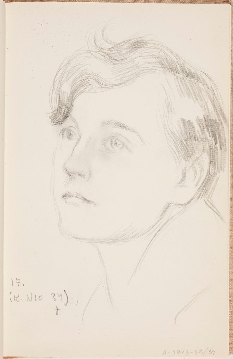 Untitled by Eero Järnefelt
