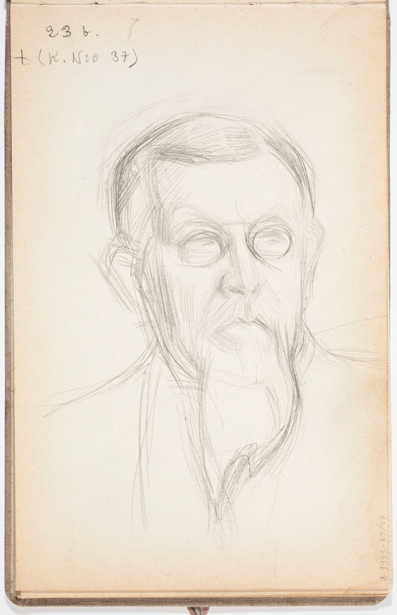 Untitled by Eero Järnefelt
