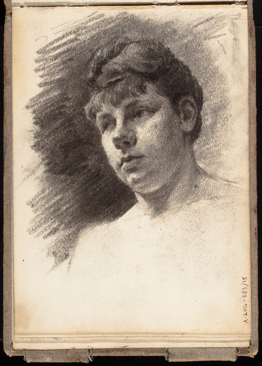 Untitled by Eero Järnefelt