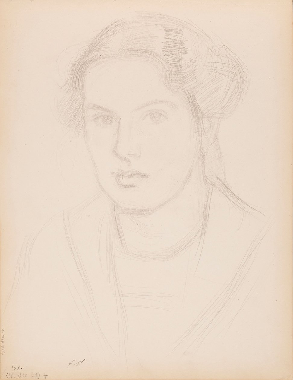 Untitled by Eero Järnefelt