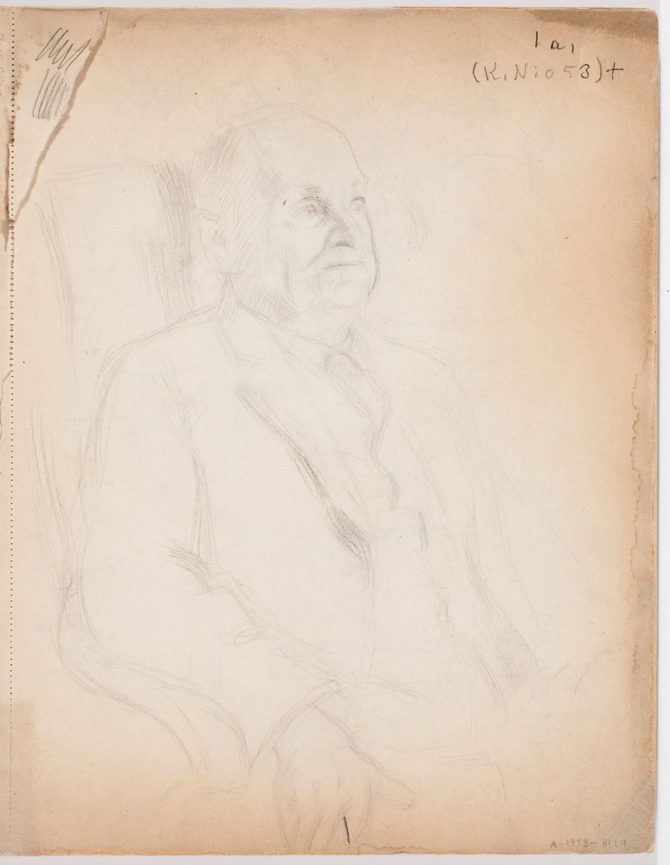 Untitled by Eero Järnefelt