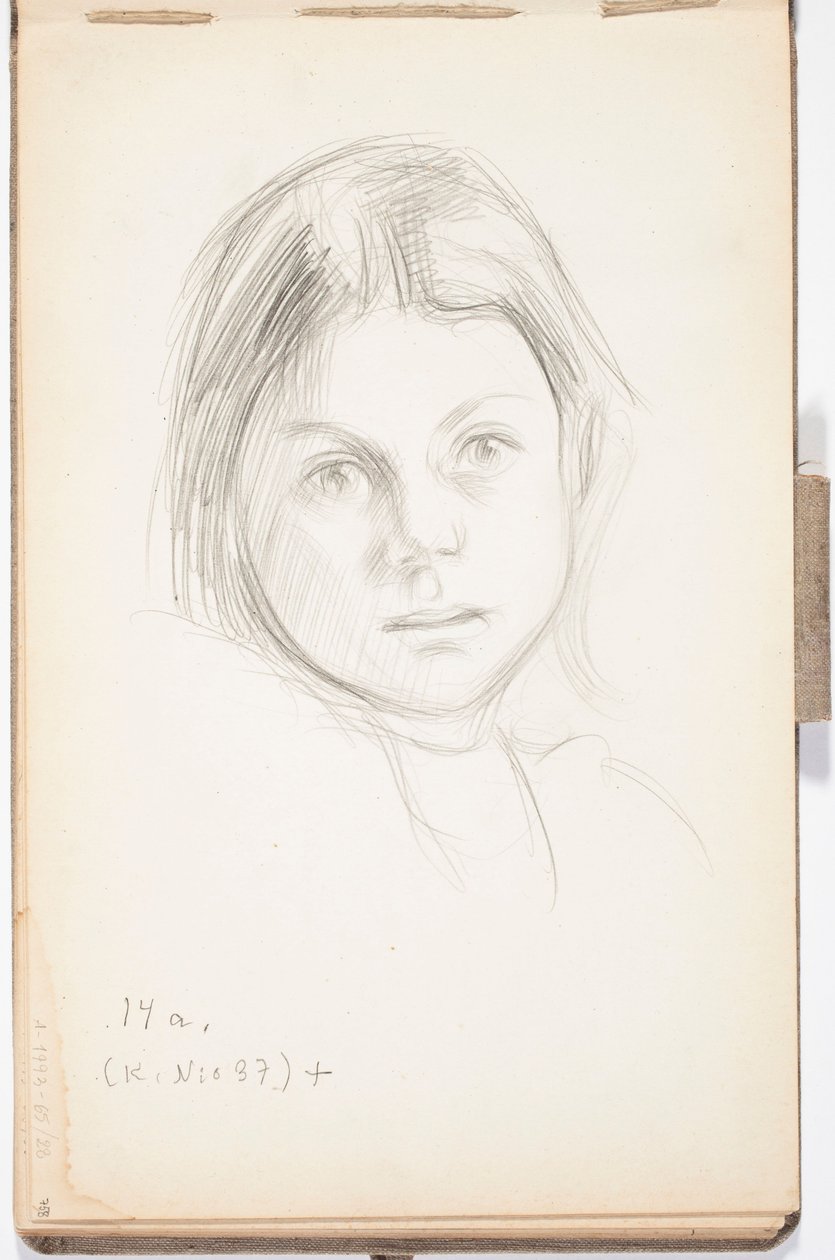 Untitled by Eero Järnefelt