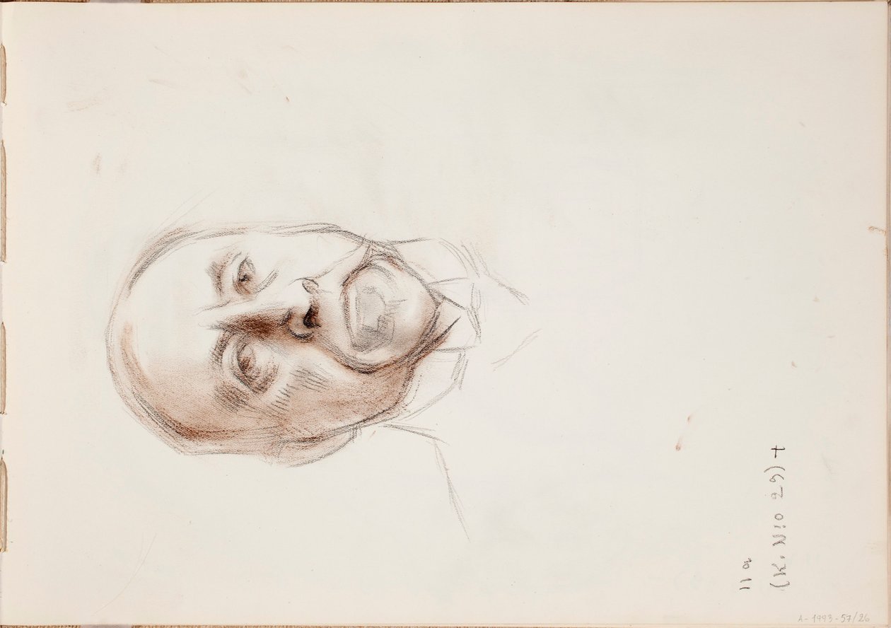 Untitled by Eero Järnefelt