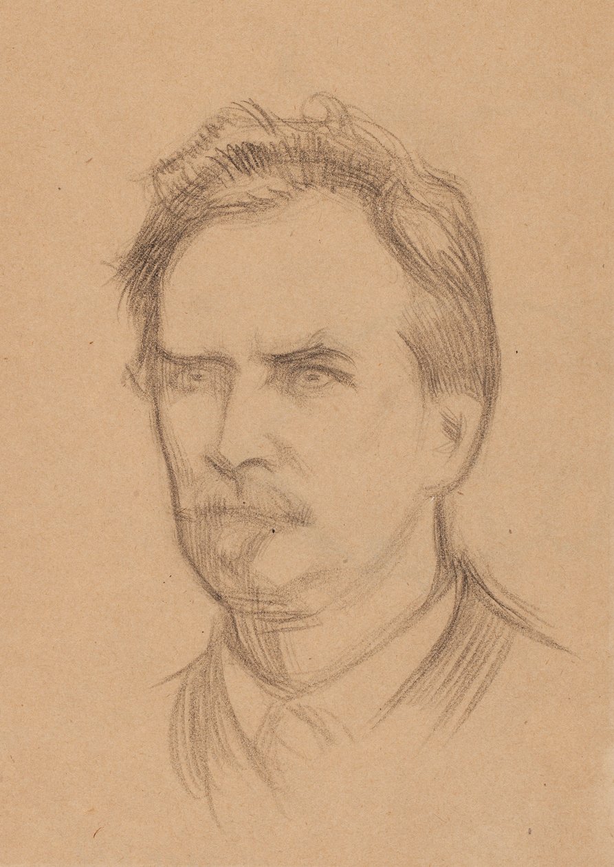 Untitled by Eero Järnefelt