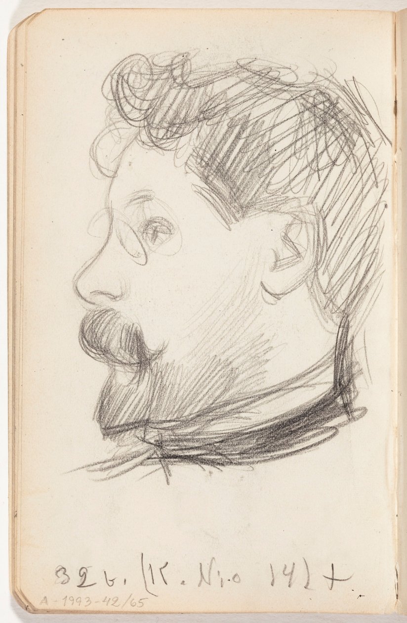 Untitled by Eero Järnefelt