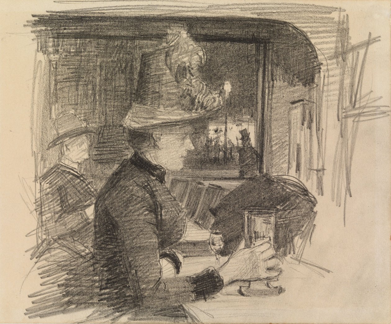 Untitled by Eero Järnefelt