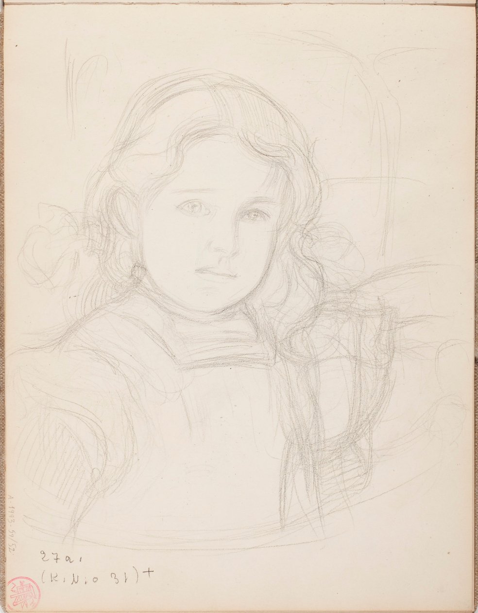 Untitled by Eero Järnefelt