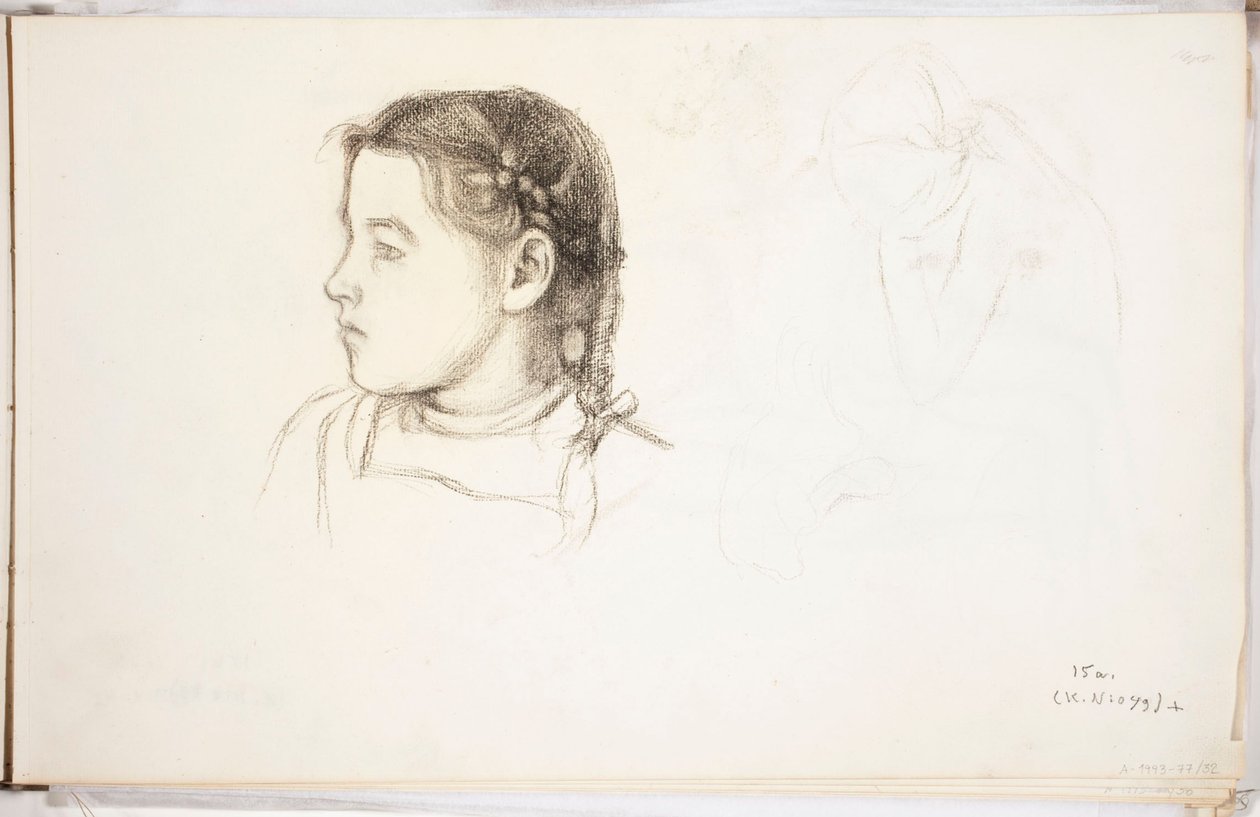 Untitled by Eero Järnefelt