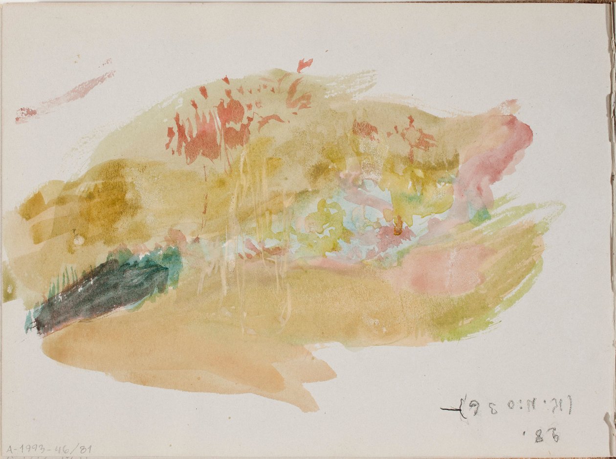 Untitled by Eero Järnefelt