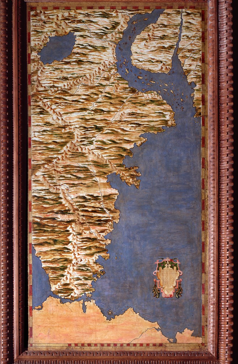 Magellan
