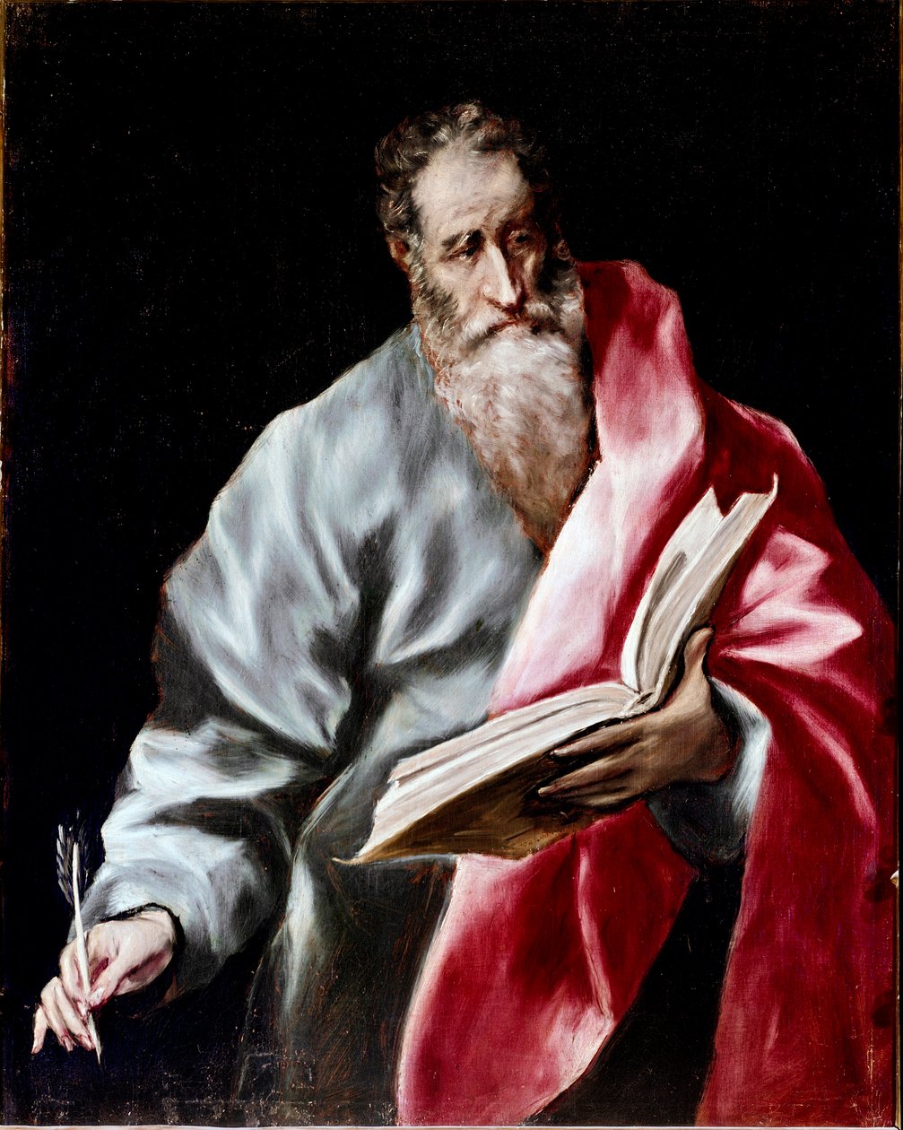 Apostolate of the Cathedral of Toledo: 