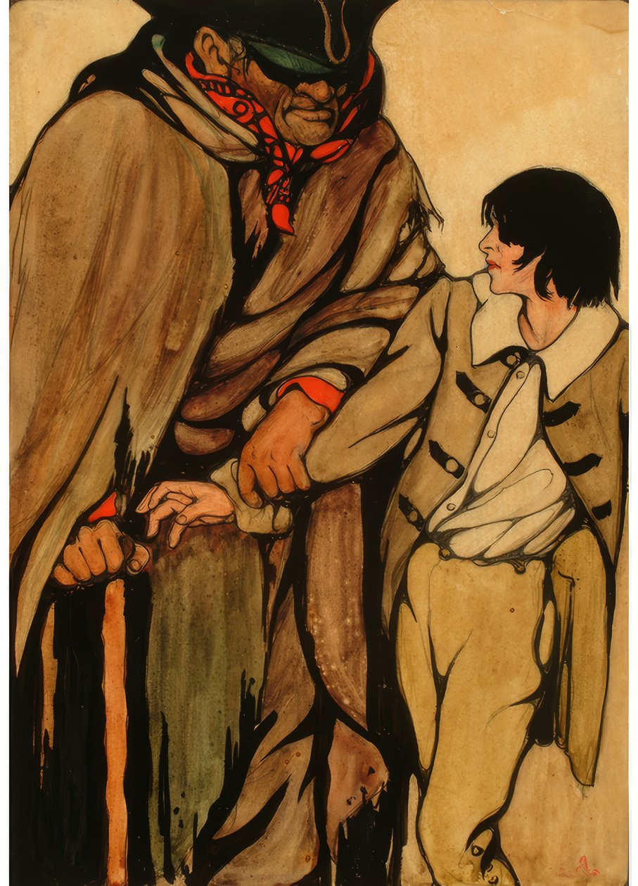 Nimm mich sofort auf oder ich breche dir den Arm von Elenore Plaisted Abbott