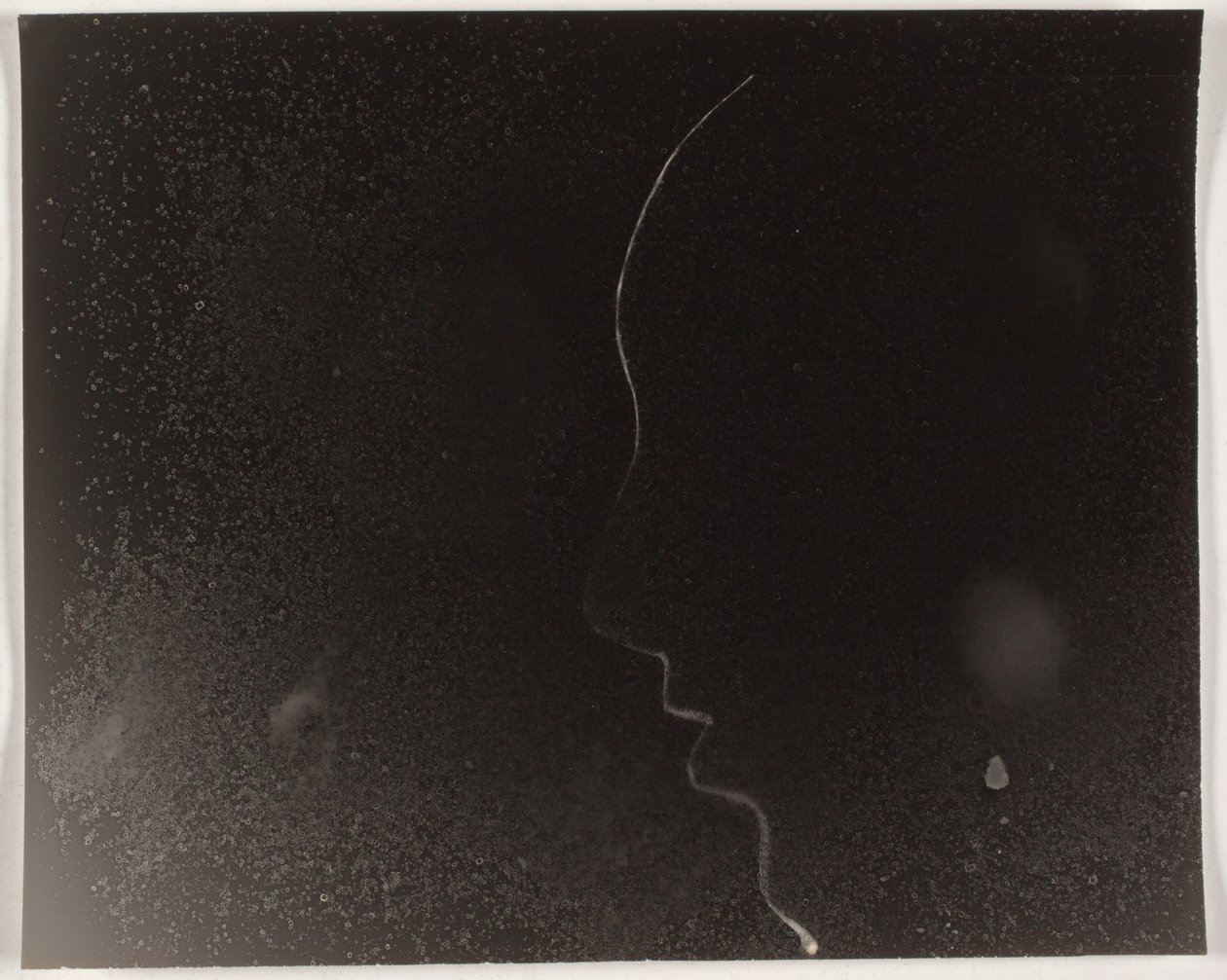 Untitled by Eliezer Markowich (1890-1941) Lissitzky