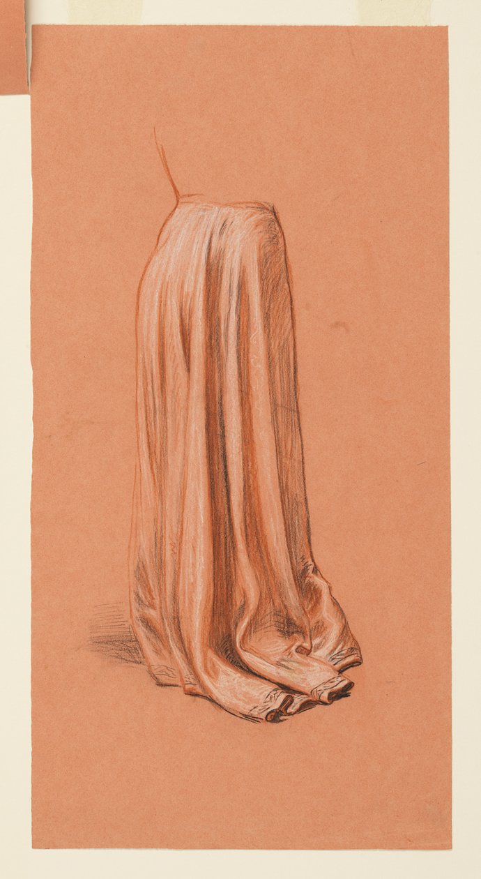 Study for 