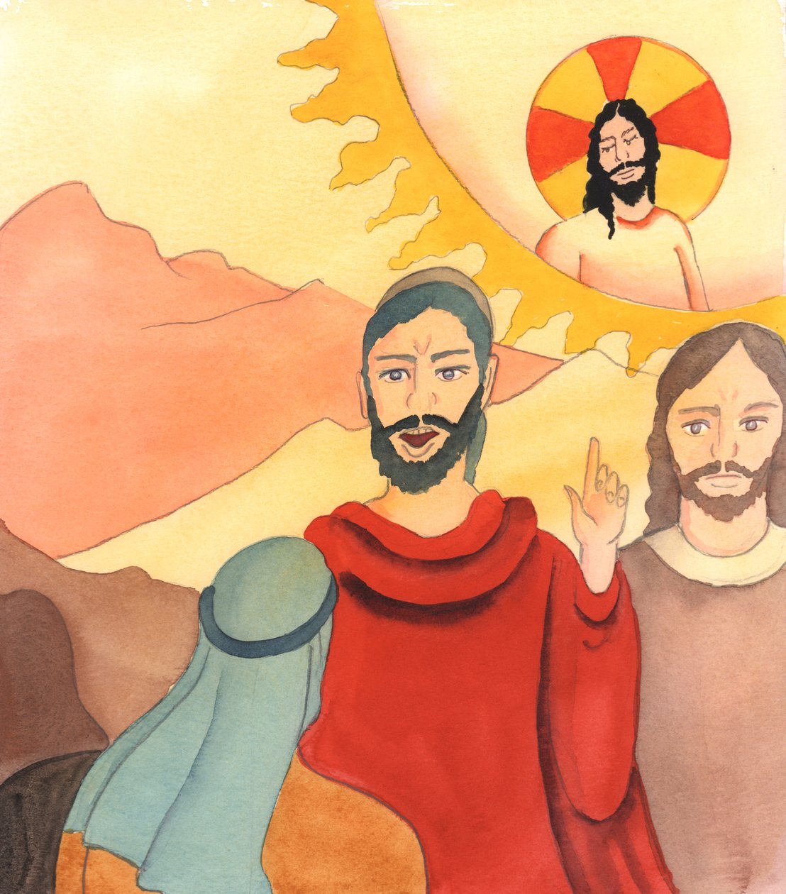 Many Bishops are unwilling to speak about sin and repentance, thinking it uncharitable to tell people they ought to change if they wish to please God by Elizabeth Wang
