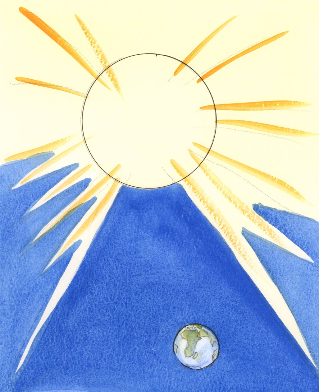 Those who refuse to follow the safe way into Heaven will eventually languish, far from Heaven