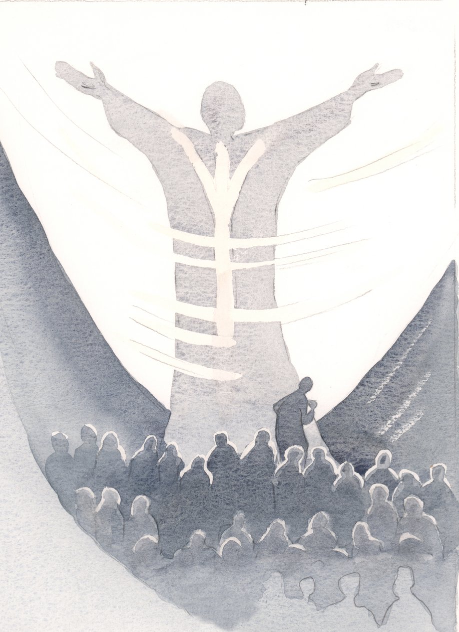 We can unite all our intentions with Christ