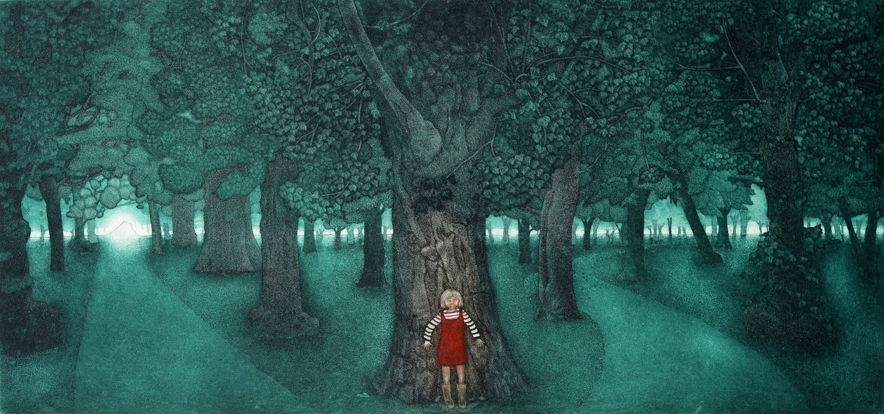 Hide, 2010 by Emiko Aida