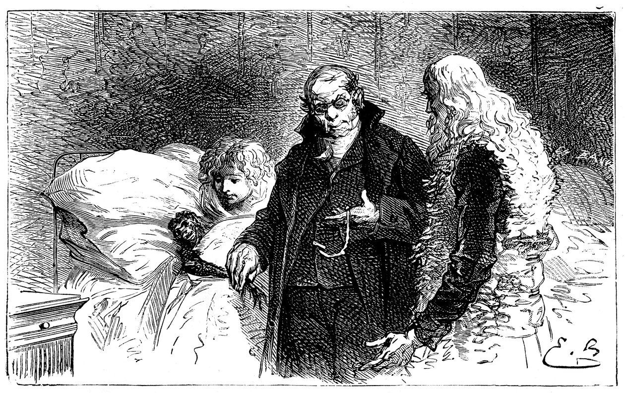 Illustration for Hector Malot