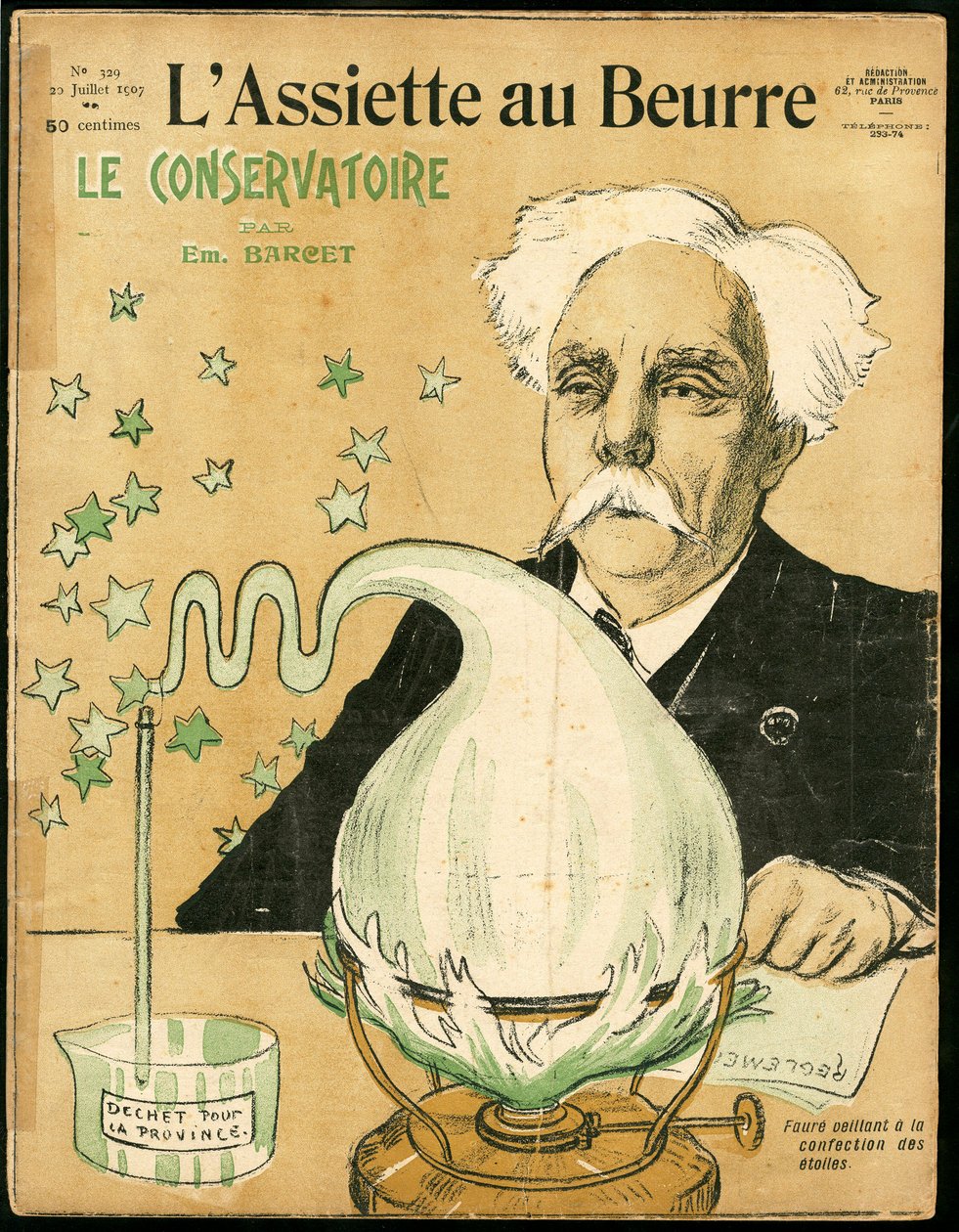 Cover of L