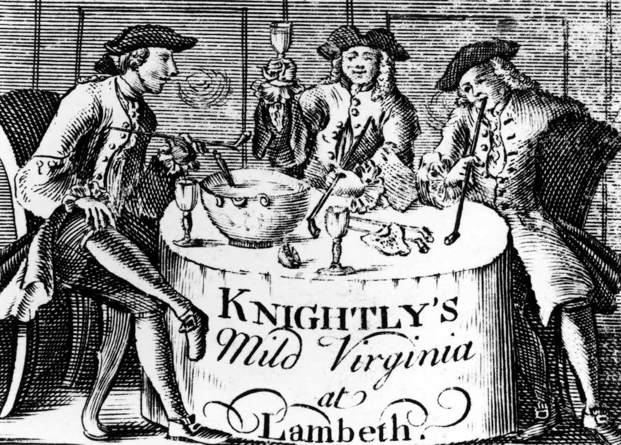 Advertisement for 
