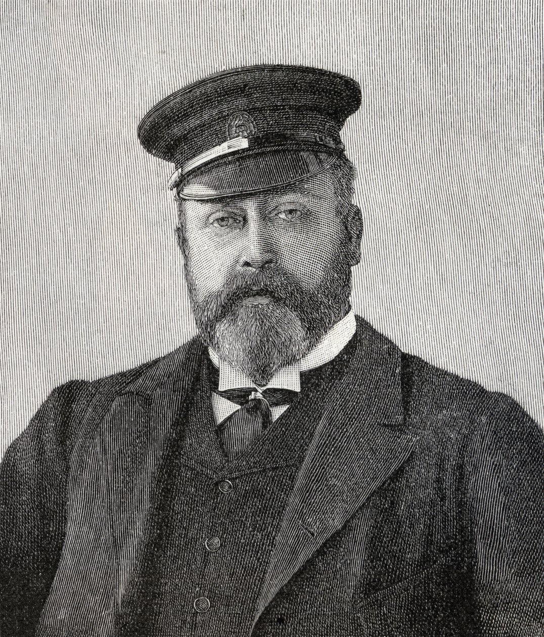 Albert Edward, Prince of Wales, from 