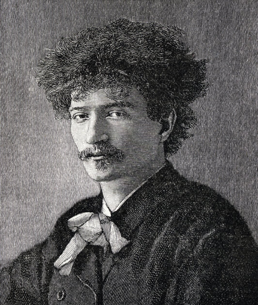 Ignacy Jan Paderewski, from 