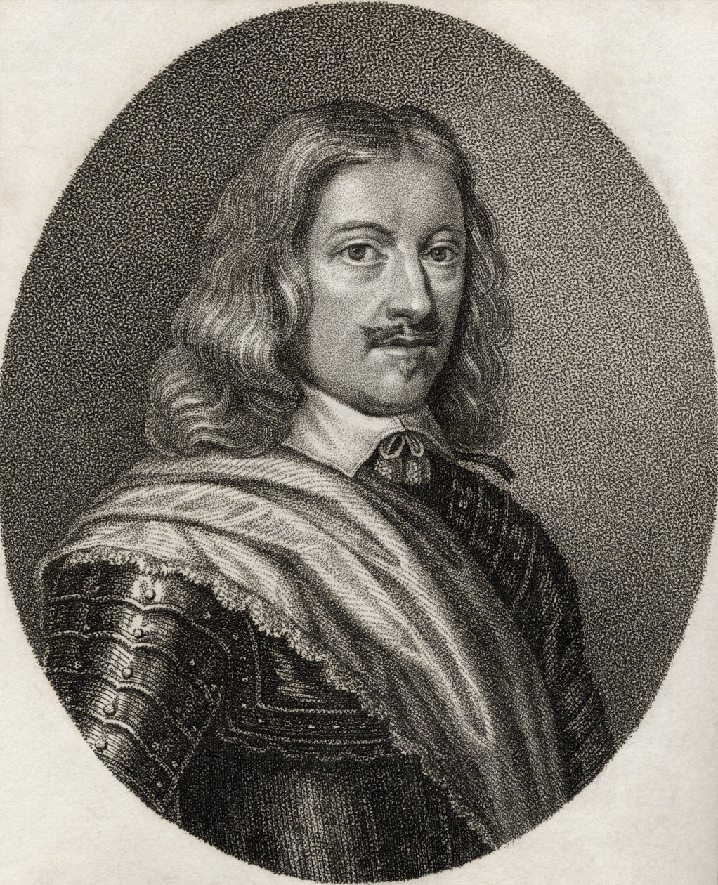 James Graham, engraved by Geremia, illustration from 