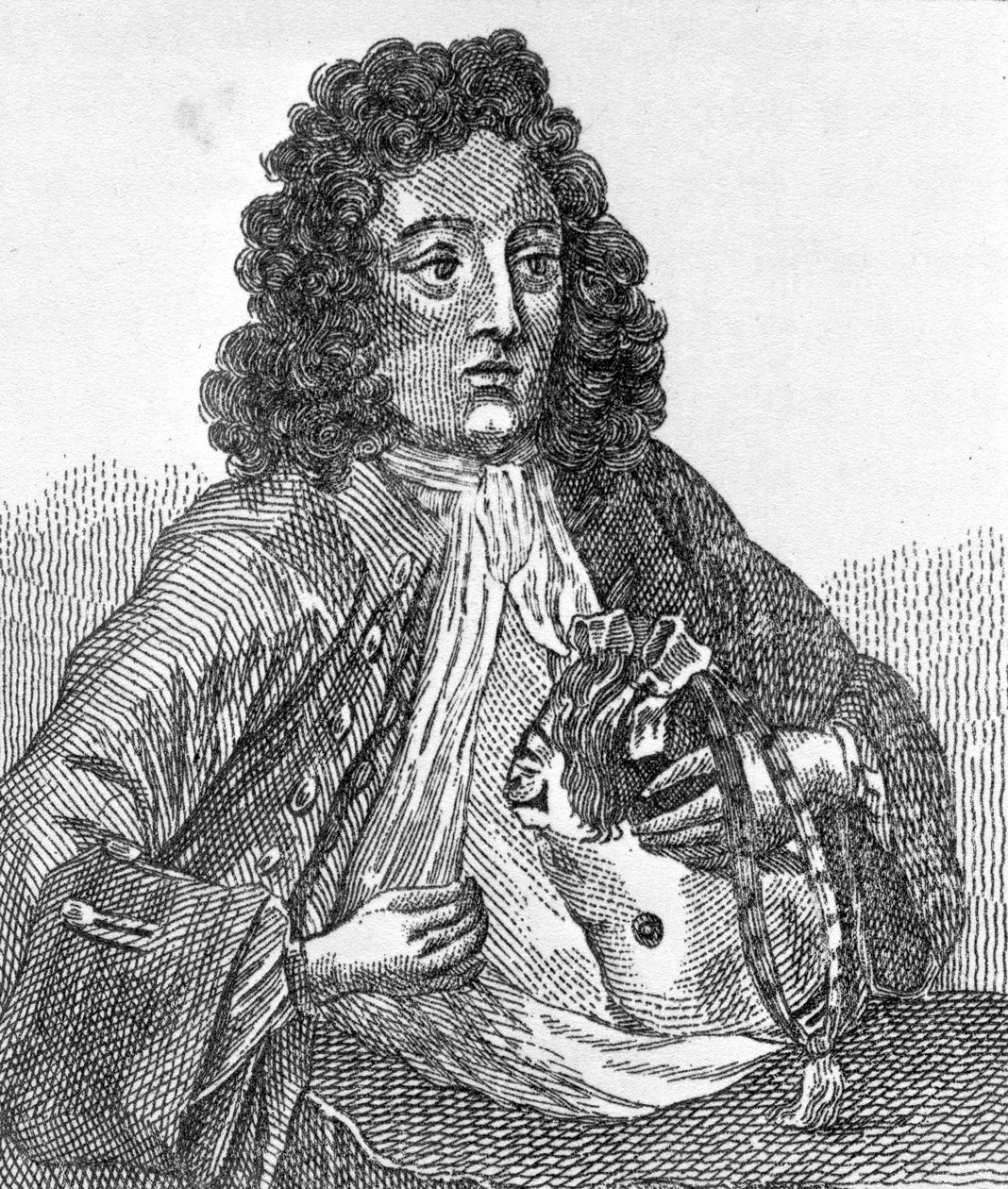 James Poro, from 