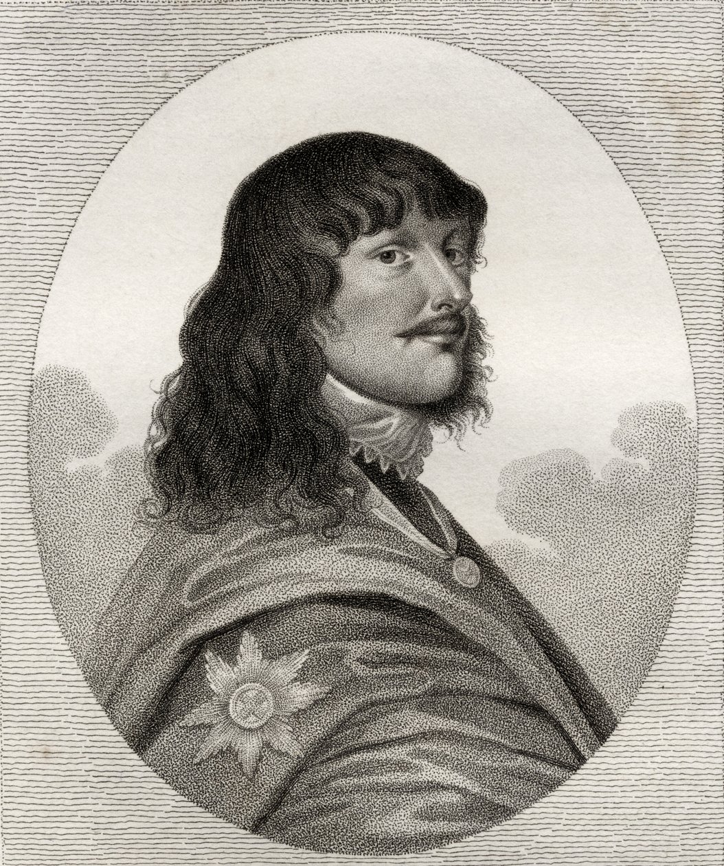 James Stanley, Illustration from 