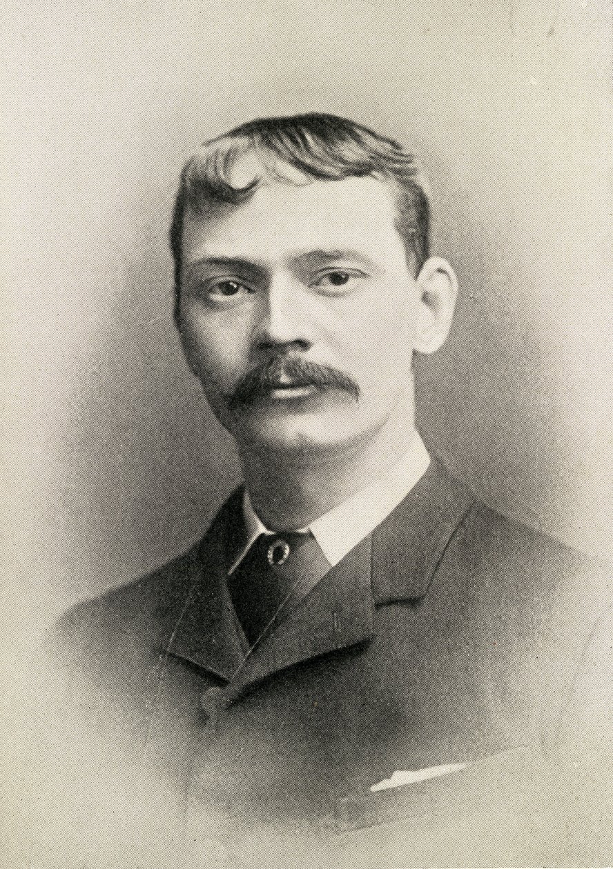 Jerome K. Jerome by English School