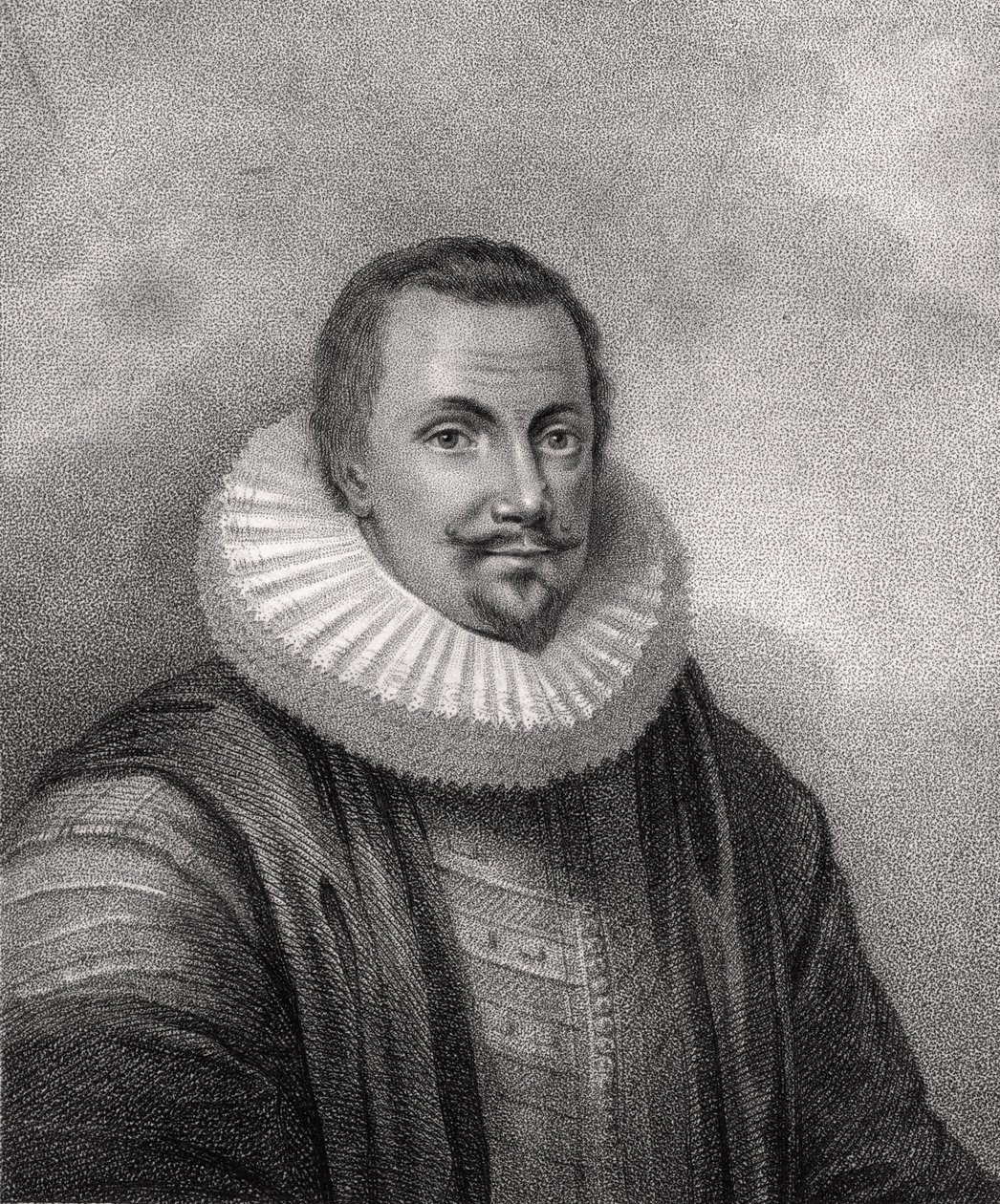 Thomas Coventry, illustration from 