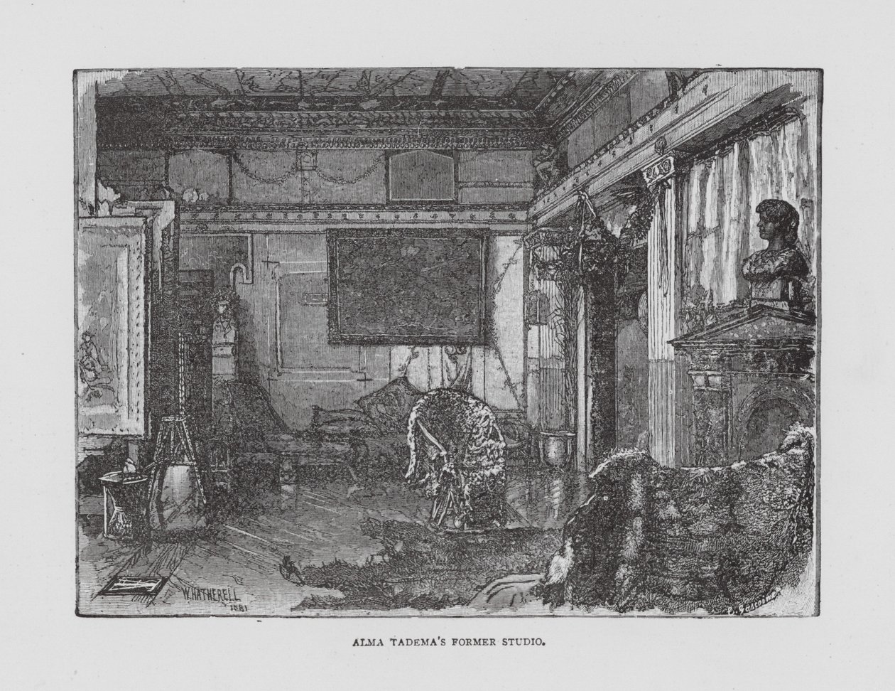 Alma Tadema