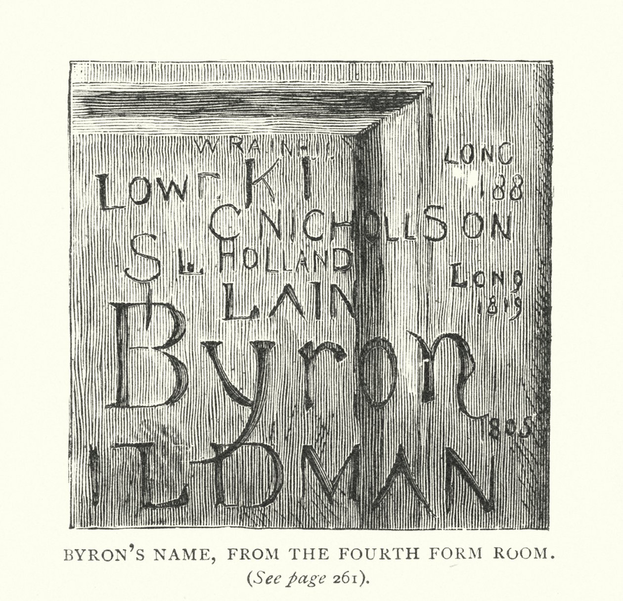 Byron