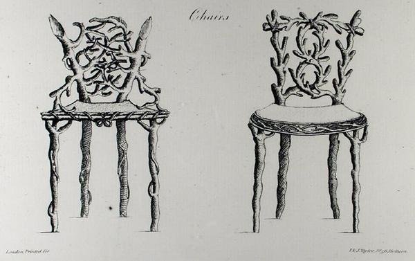 Chairs, from 