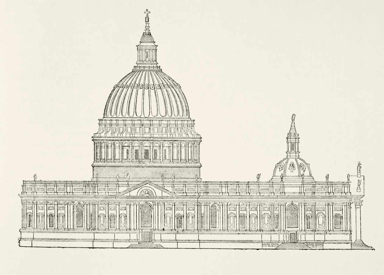 Christopher Wren