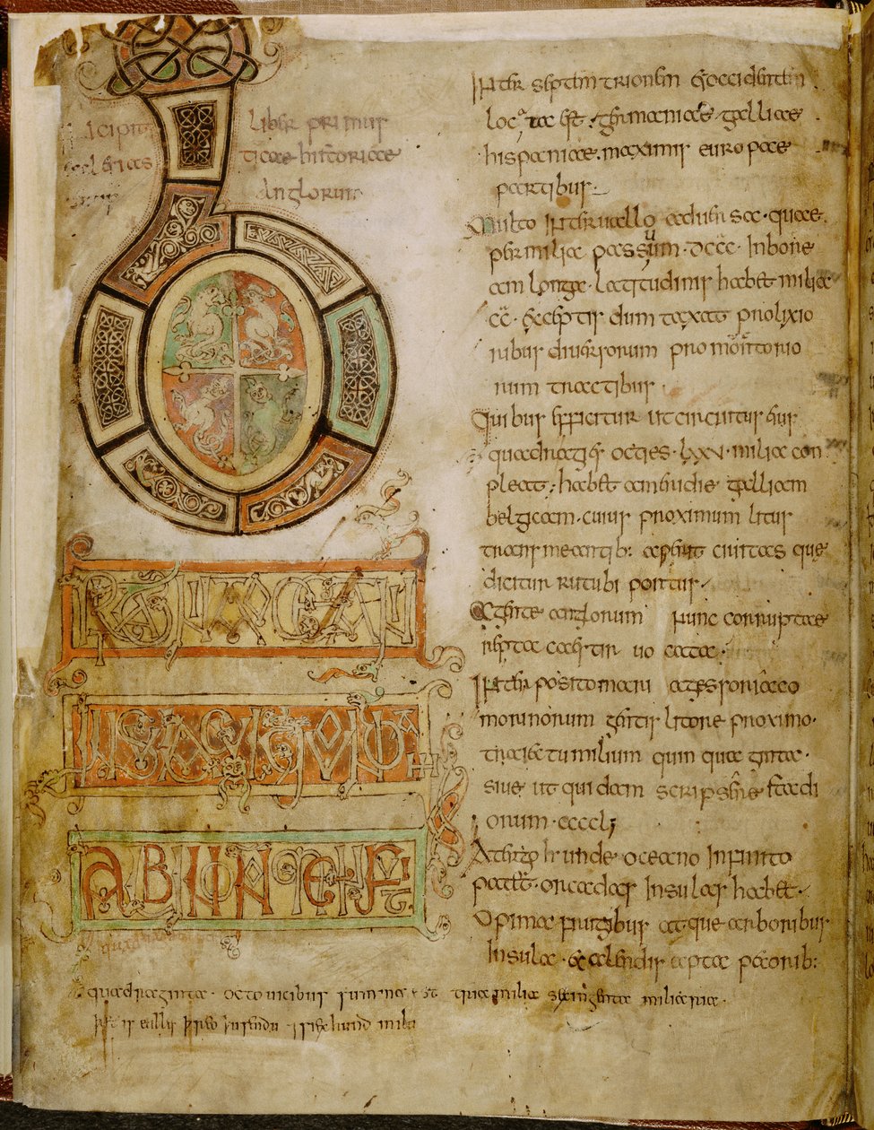 Initial 
