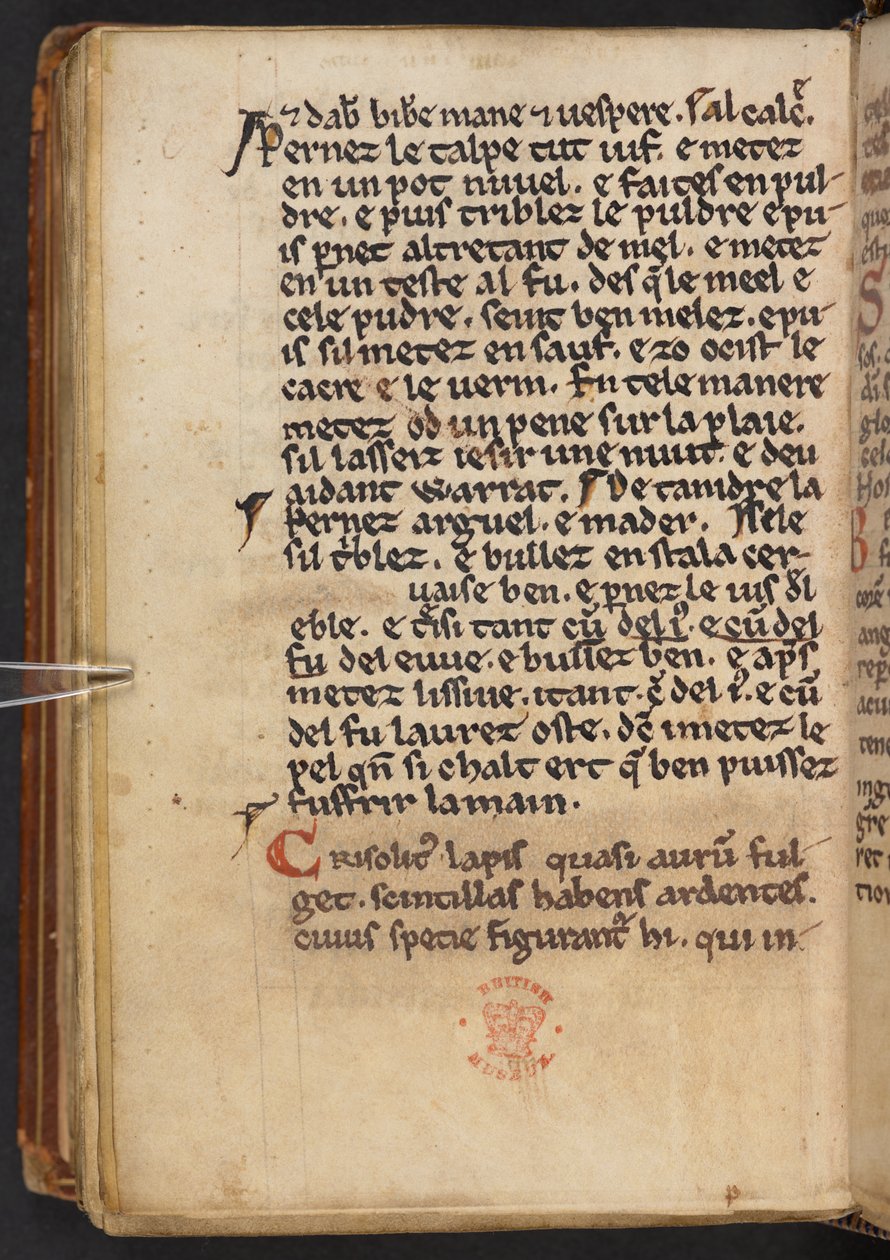 Extracts from Henry of Huntingdon