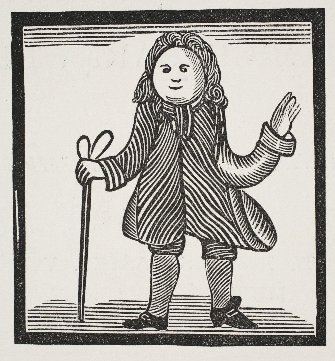 George Barnwell by English School