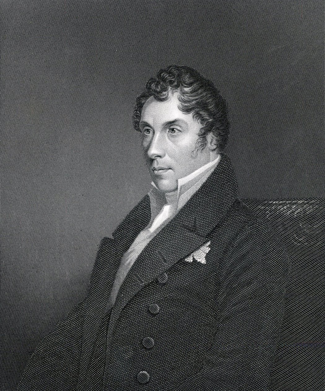 George John James Hamilton-Gordon, 5th Earl of Aberdeen, 1883 by English School